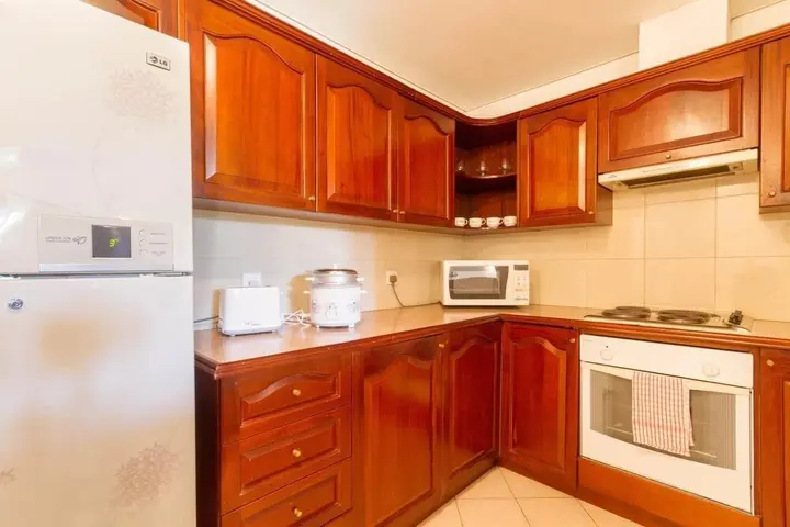 Коломбо: Crescat Apartments Colombo