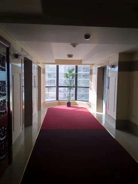 Коломбо: Crescat Apartments Colombo