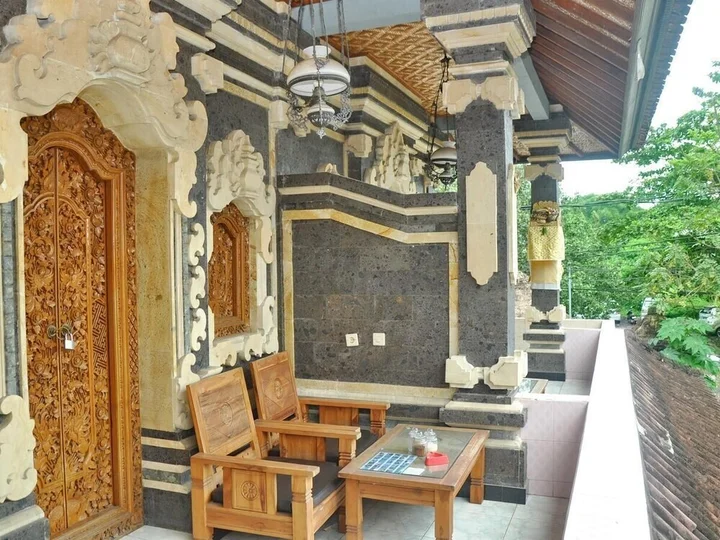 Пиннавала: Akindu Home Stay