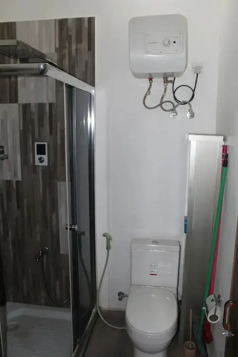 Пиннавала: Akindu Home Stay