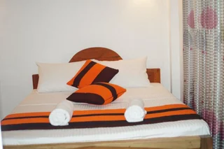 Нувара-Элия: Misthill Rest
