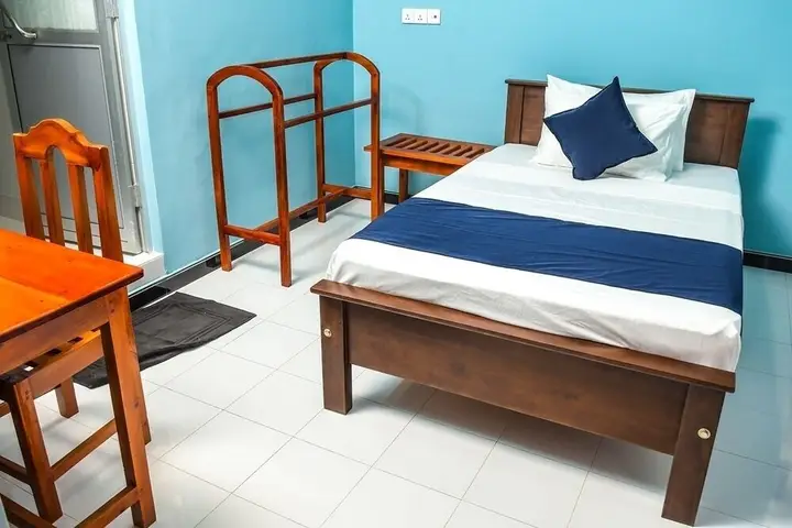PP Rest Guest House — фото 6