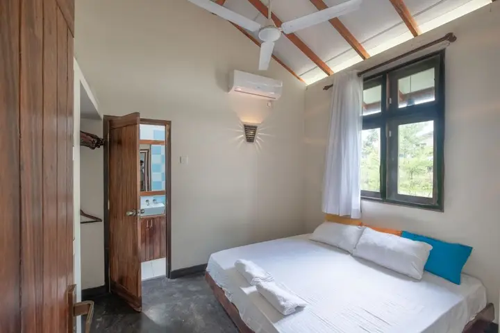 The Nuga Villas — фото 1