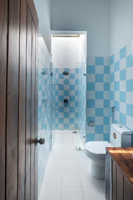 The Nuga Villas — фото 6
