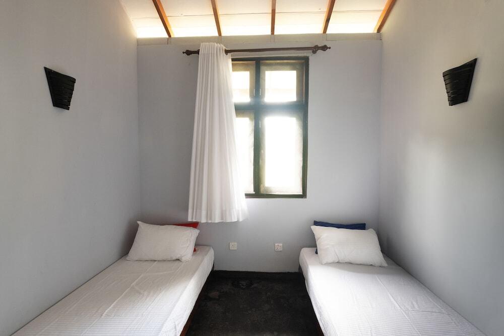 The Nuga Villas — фото 2