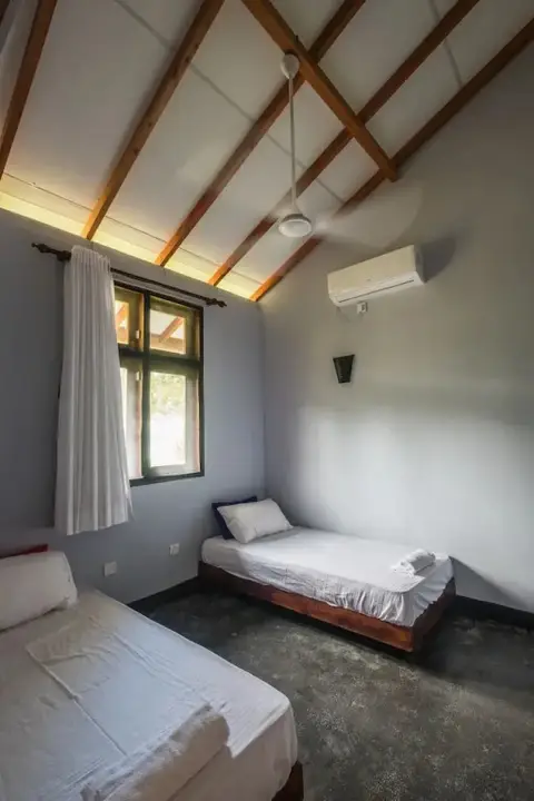 The Nuga Villas — фото 3