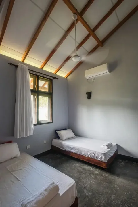 Ахангама: The Nuga Villas