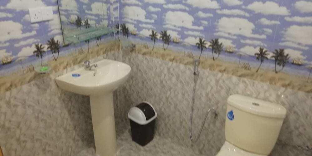 Полоннарува: SSC VIlla