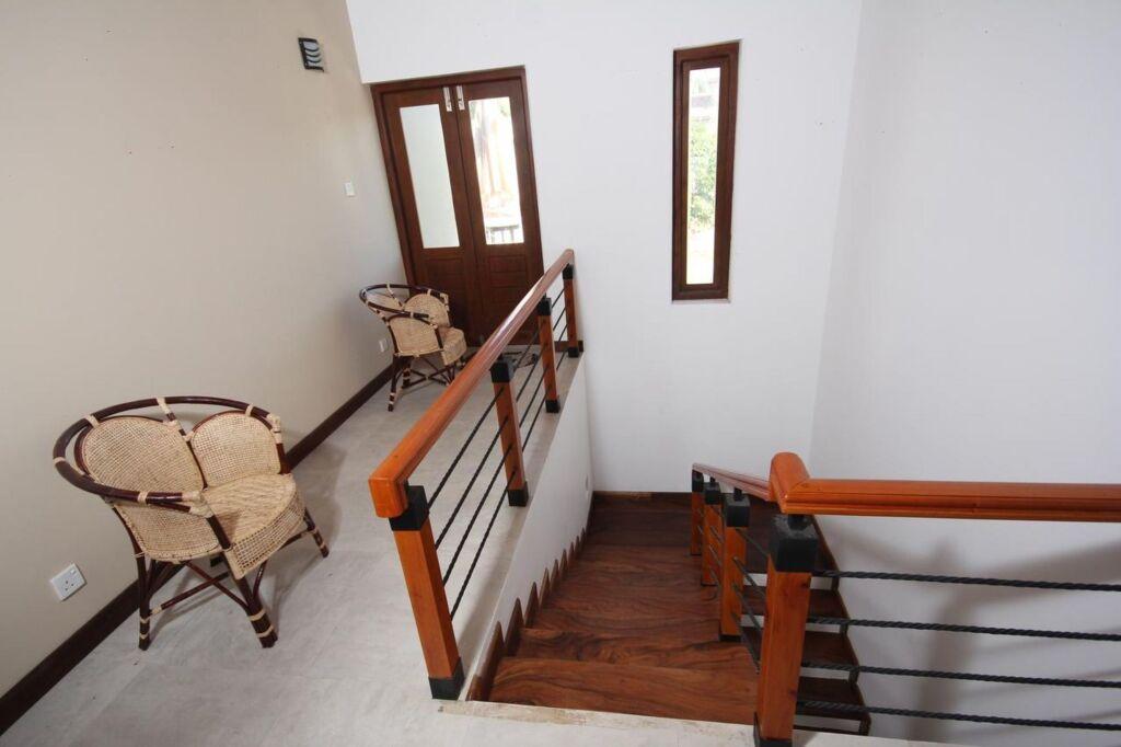 Негомбо: Dreamvilla