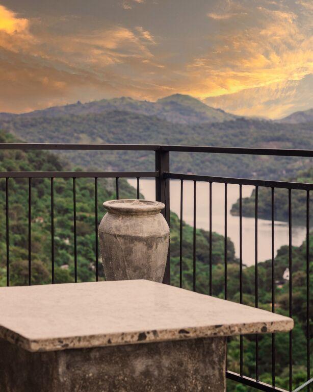 Канди: Kandy Victoria Eco Resort