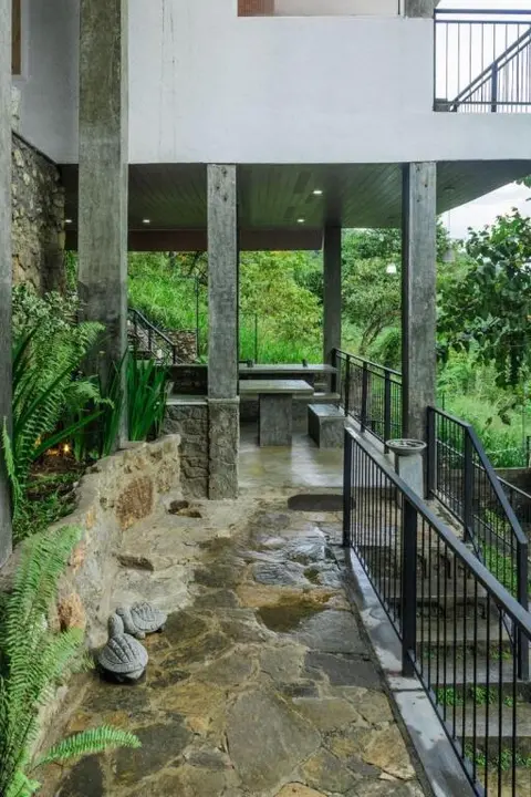 Канди: Kandy Victoria Eco Resort