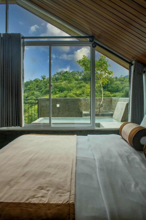 Канди: Kandy Victoria Eco Resort