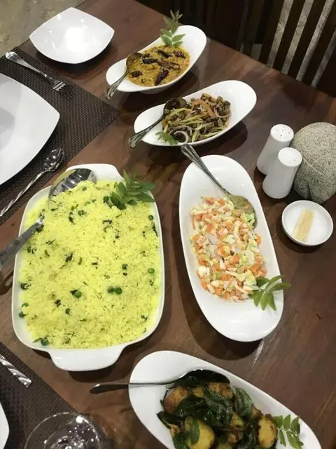 Канди: Kandy Victoria Eco Resort