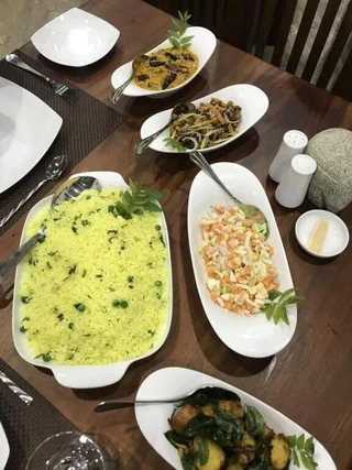 Канди: Kandy Victoria Eco Resort