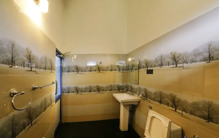 Катунаяке: Ranmal Airport Transit Hotel