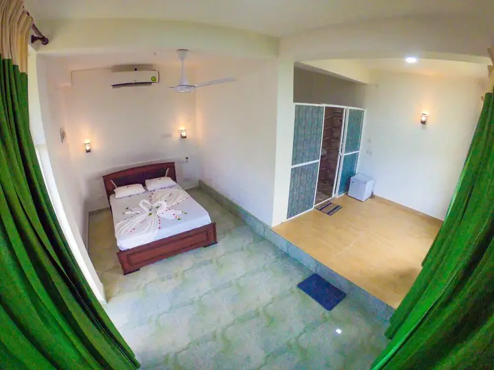 Uppermost Villa - Galle — фото 3