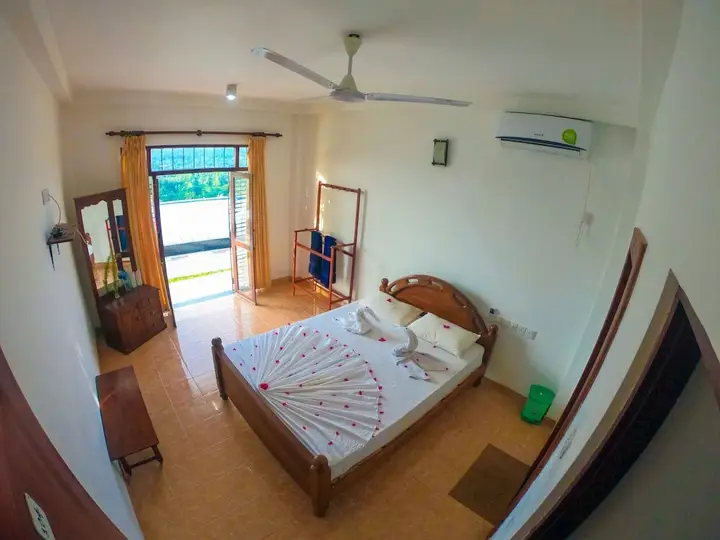 Uppermost Villa - Galle — фото 2