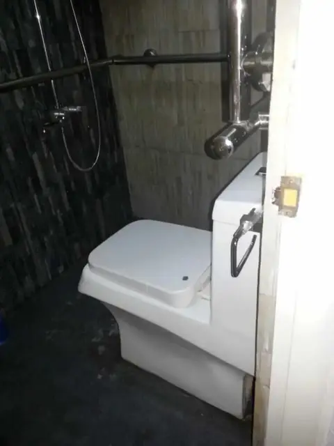 Коломбо: Manning Apartment