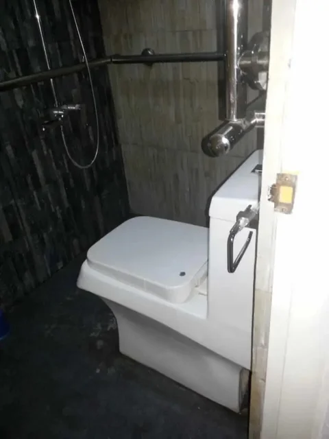 Коломбо: Manning Apartment