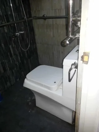 Коломбо: Manning Apartment
