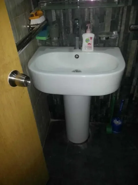 Коломбо: Manning Apartment