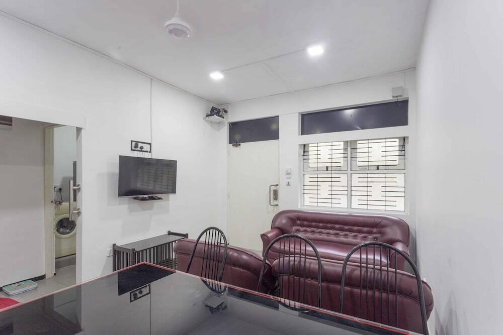 Коломбо: Manning Apartment