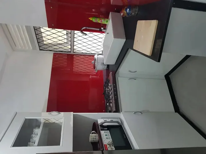 Коломбо: Manning Apartment