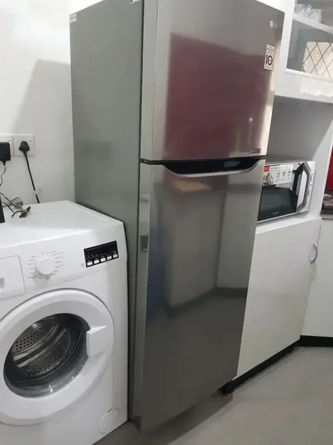 Коломбо: Manning Apartment