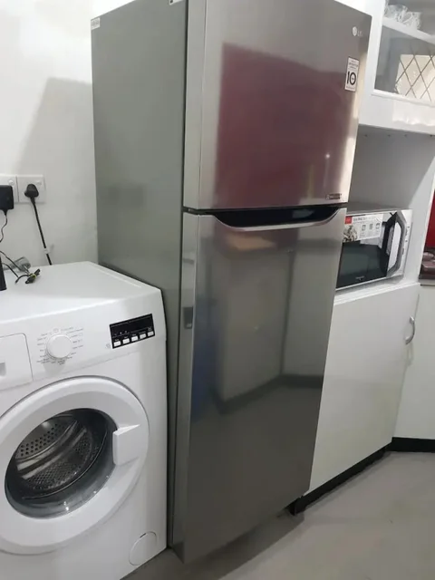 Коломбо: Manning Apartment