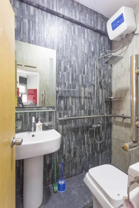 Коломбо: Manning Apartment