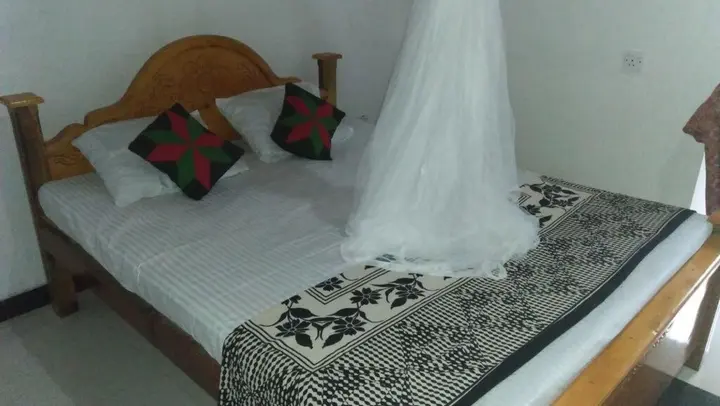 Элла: Ella Water Fall Resort