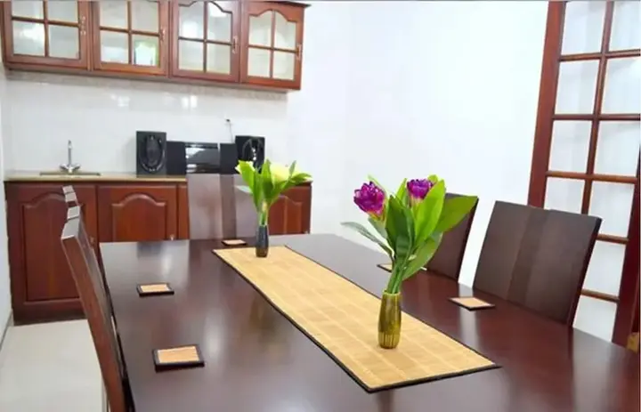 Канди: Soha Villa Kandy