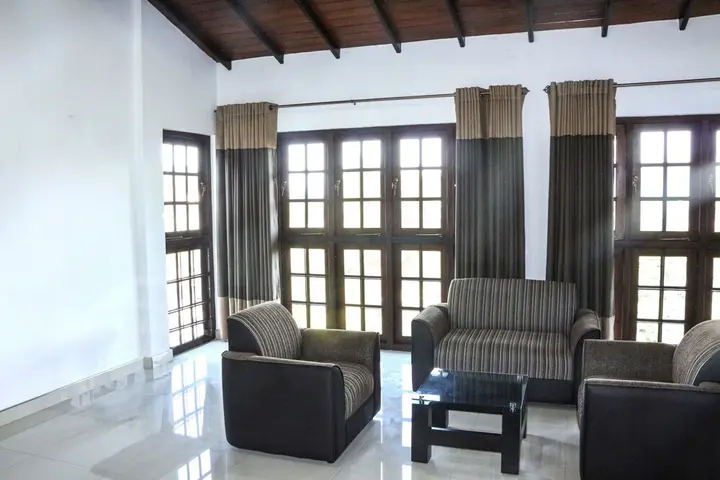 Канди: Soha Villa Kandy