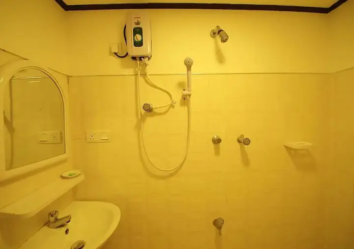 Негомбо: Yuthika Resort