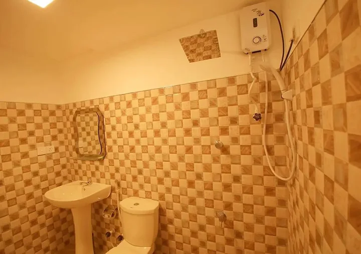 Негомбо: Yuthika Resort