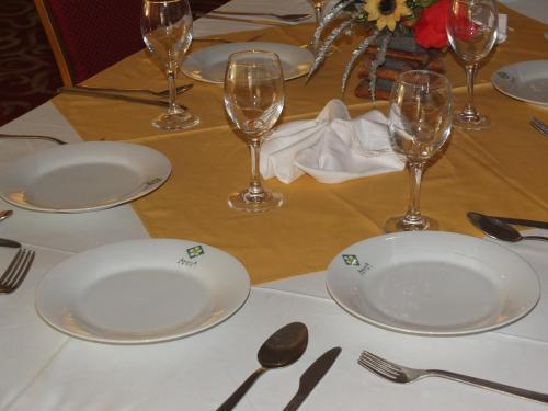 Берувела: Aqua Reach Hotel