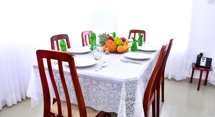 Бандаравела: Ella Sisilasa Holiday Resort