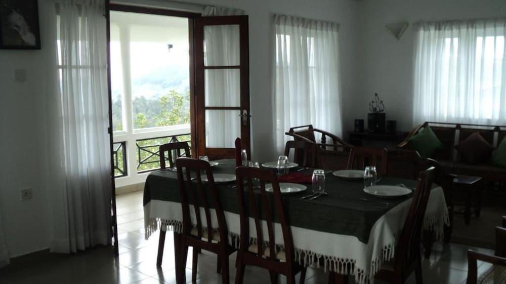 Бандаравела: Ella Sisilasa Holiday Resort