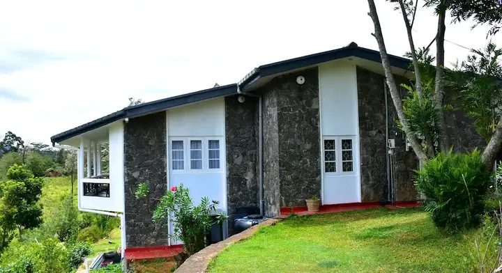 Ella Sisilasa Holiday Resort — фото 1