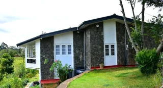 Бандаравела: Ella Sisilasa Holiday Resort
