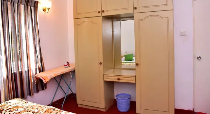 Бандаравела: Ella Sisilasa Holiday Resort