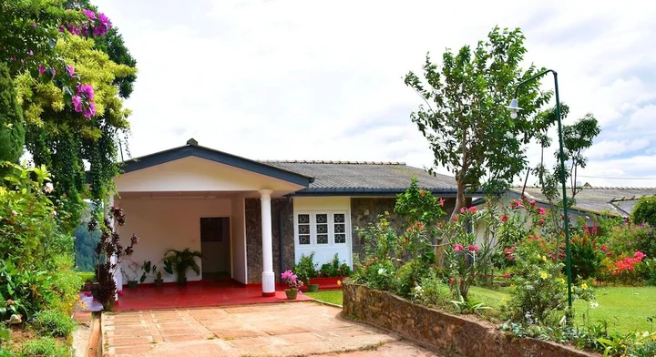 Бандаравела: Ella Sisilasa Holiday Resort