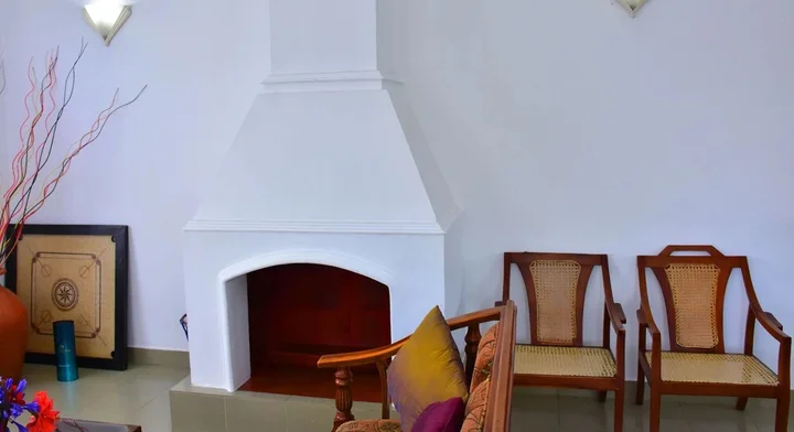 Бандаравела: Ella Sisilasa Holiday Resort