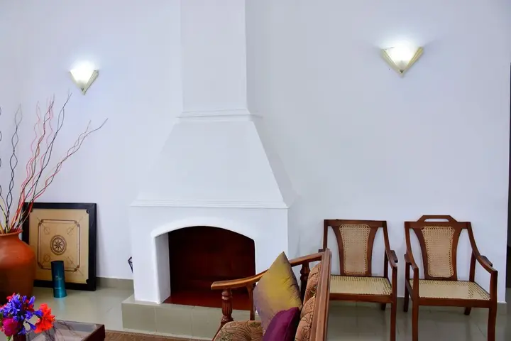 Бандаравела: Ella Sisilasa Holiday Resort
