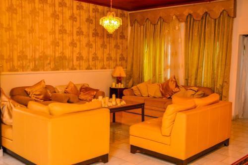Негомбо: Cinnamon Villa Negombo