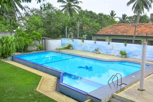 Негомбо: Cinnamon Villa Negombo