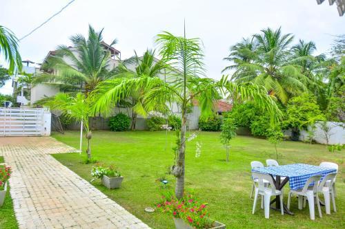 Негомбо: Cinnamon Villa Negombo