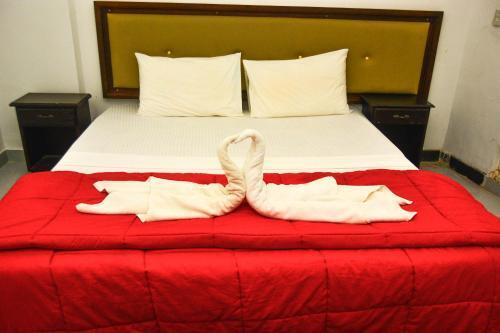 Негомбо: Cinnamon Villa Negombo