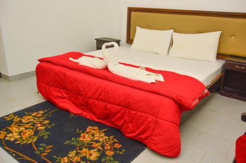 Негомбо: Cinnamon Villa Negombo