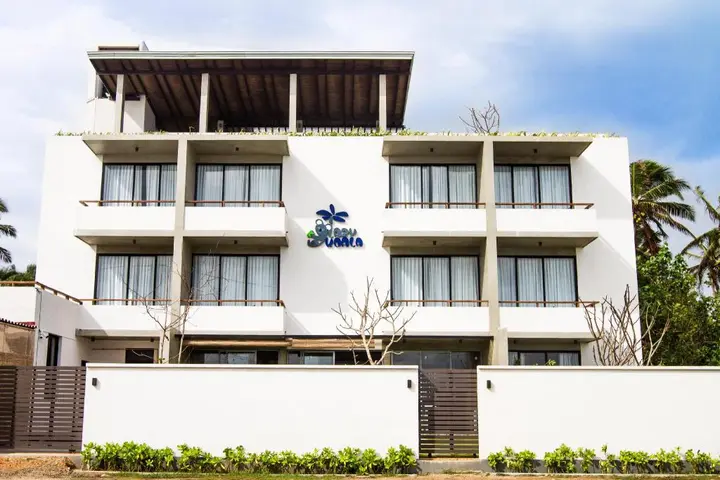 Хиккадува: Lazy Koala Hostel - Adults Only